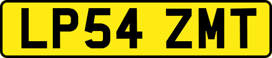 LP54ZMT