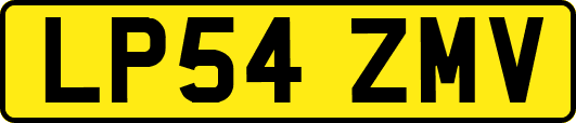 LP54ZMV