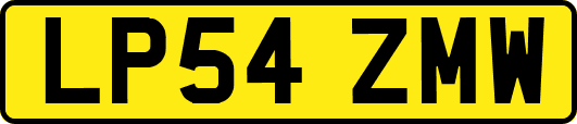 LP54ZMW
