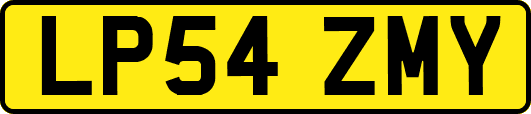LP54ZMY