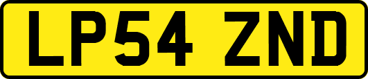 LP54ZND