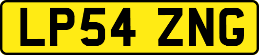 LP54ZNG