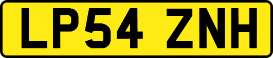 LP54ZNH