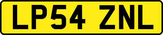 LP54ZNL
