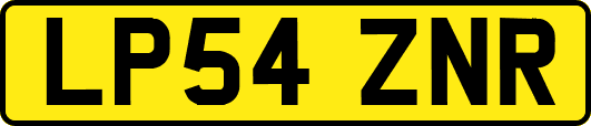 LP54ZNR