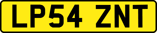 LP54ZNT