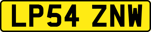 LP54ZNW