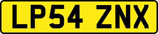 LP54ZNX