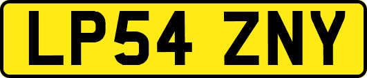 LP54ZNY