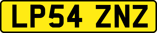 LP54ZNZ