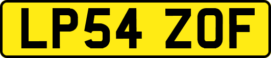 LP54ZOF