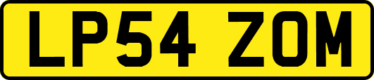 LP54ZOM