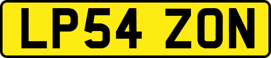 LP54ZON