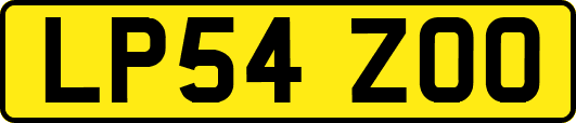 LP54ZOO