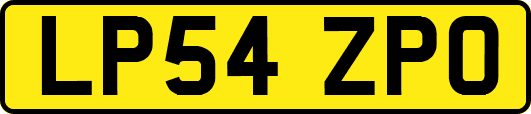 LP54ZPO