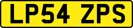 LP54ZPS
