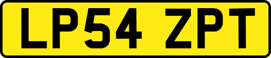 LP54ZPT