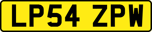 LP54ZPW