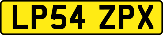 LP54ZPX