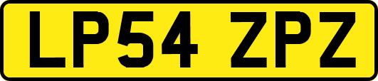 LP54ZPZ