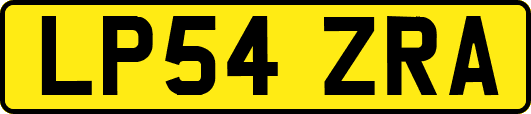 LP54ZRA