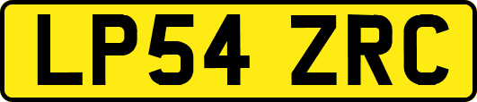 LP54ZRC