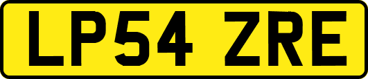 LP54ZRE