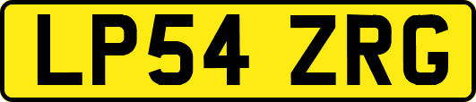 LP54ZRG