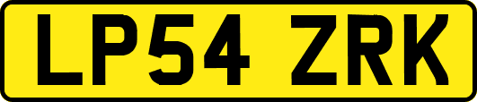LP54ZRK