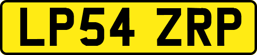 LP54ZRP
