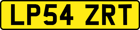 LP54ZRT