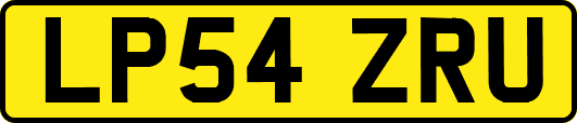 LP54ZRU