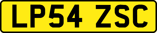 LP54ZSC
