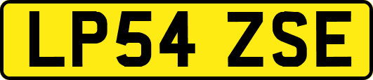 LP54ZSE