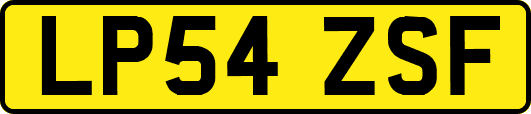 LP54ZSF