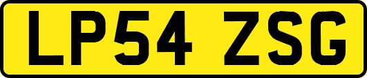 LP54ZSG
