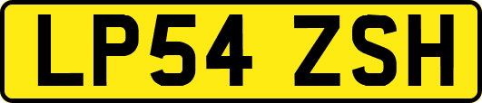 LP54ZSH