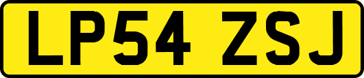 LP54ZSJ