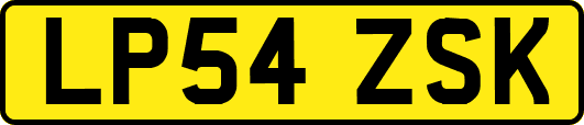 LP54ZSK