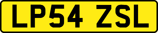 LP54ZSL