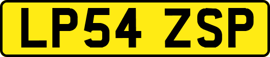 LP54ZSP