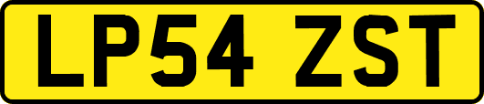 LP54ZST