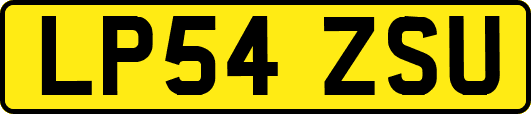 LP54ZSU