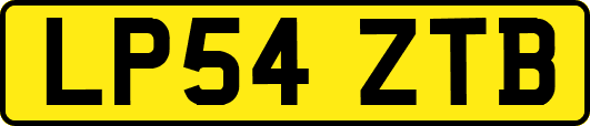 LP54ZTB