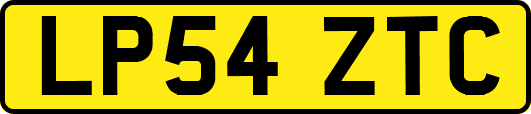 LP54ZTC