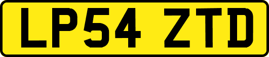 LP54ZTD