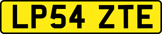 LP54ZTE