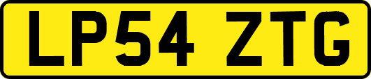 LP54ZTG