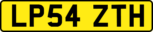 LP54ZTH