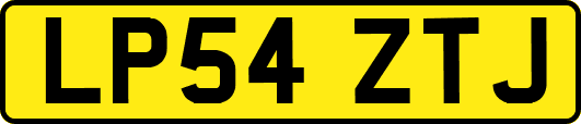 LP54ZTJ